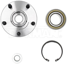 Load image into Gallery viewer, 951-832 Wheel Bearing and Hub Assembly Dorman - OE Solutions Canada