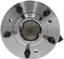 Load image into Gallery viewer, 951-833 Wheel Bearing and Hub Assembly Dorman - OE Solutions Canada