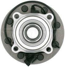 Load image into Gallery viewer, 951-834 Wheel Bearing and Hub Assembly Dorman - OE Solutions Canada