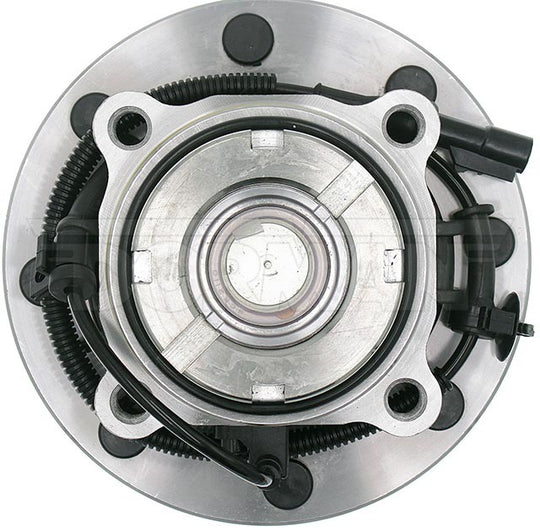 951-835 Wheel Bearing and Hub Assembly Dorman - OE Solutions Canada
