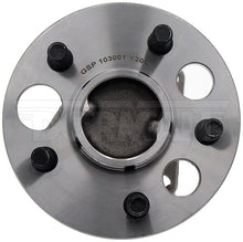 Load image into Gallery viewer, 951-836 Wheel Bearing and Hub Assembly Dorman - OE Solutions Canada