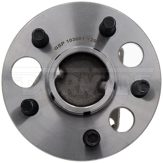 951-836 Wheel Bearing and Hub Assembly Dorman - OE Solutions Canada