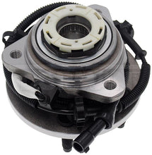Load image into Gallery viewer, 951-837 Wheel Bearing and Hub Assembly Dorman - OE Solutions Canada