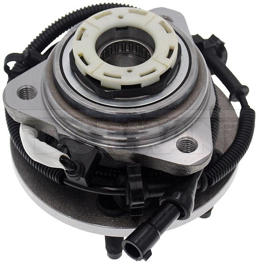 951-837 Wheel Bearing and Hub Assembly Dorman - OE Solutions Canada