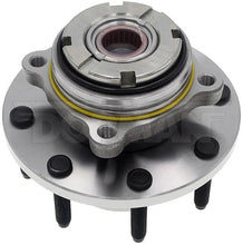 Load image into Gallery viewer, 951-838 Wheel Bearing and Hub Assembly Dorman - OE Solutions Canada