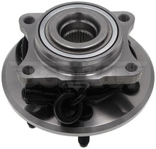 Load image into Gallery viewer, 951-839 Wheel Bearing and Hub Assembly Dorman - OE Solutions Canada