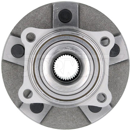 951-840 Wheel Bearing and Hub Assembly Dorman - OE Solutions Canada