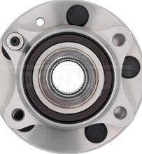 Charger l'image dans la galerie, 951-841 Wheel Bearing and Hub Assembly Dorman - OE Solutions Canada