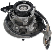 Charger l'image dans la galerie, 951-842 Wheel Bearing and Hub Assembly Dorman - OE Solutions Canada