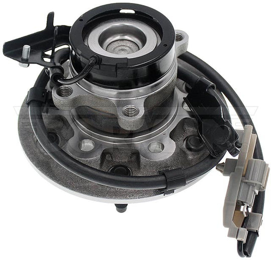 951-842 Wheel Bearing and Hub Assembly Dorman - OE Solutions Canada