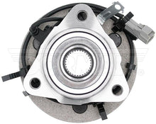 Load image into Gallery viewer, 951-843 Wheel Bearing and Hub Assembly Dorman - OE Solutions Canada