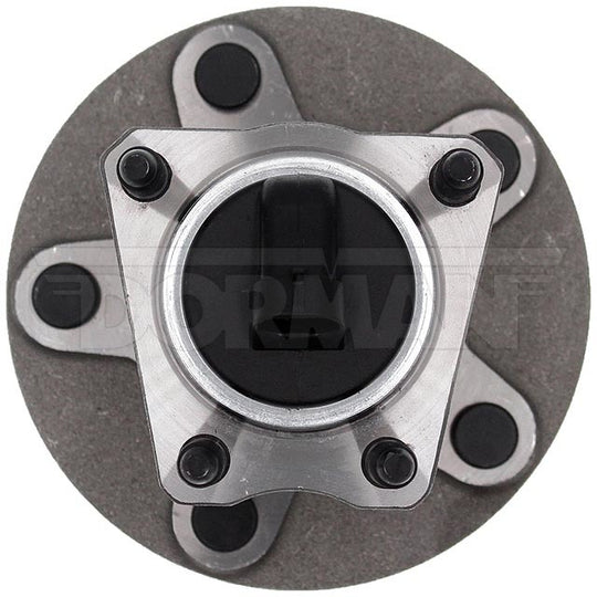 951-844 Wheel Bearing and Hub Assembly Dorman - OE Solutions Canada