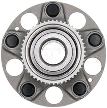 Load image into Gallery viewer, 951-845 Wheel Bearing and Hub Assembly Dorman - OE Solutions Canada