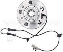 Load image into Gallery viewer, 951-846 Wheel Bearing and Hub Assembly Dorman - OE Solutions Canada