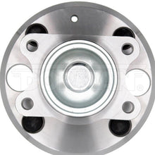 Load image into Gallery viewer, 951-848 Wheel Bearing and Hub Assembly Dorman - OE Solutions Canada