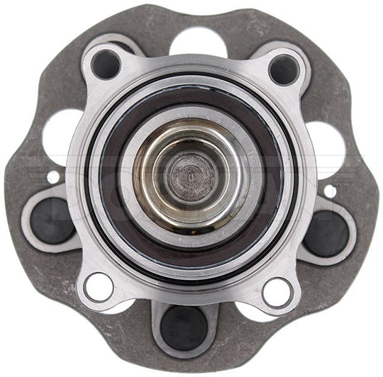 951-850 Wheel Bearing and Hub Assembly Dorman - OE Solutions Canada