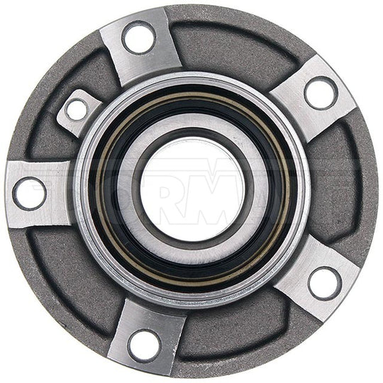 951-851 Wheel Bearing and Hub Assembly Dorman - OE Solutions Canada