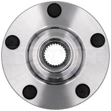 Load image into Gallery viewer, 951-852 Wheel Bearing and Hub Assembly Dorman - OE Solutions Canada