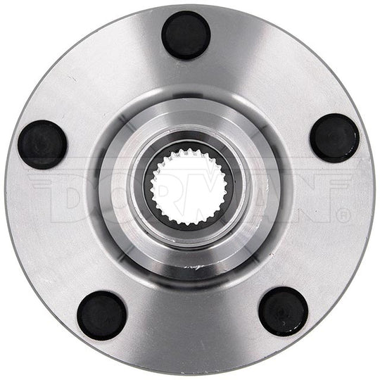 951-852 Wheel Bearing and Hub Assembly Dorman - OE Solutions Canada