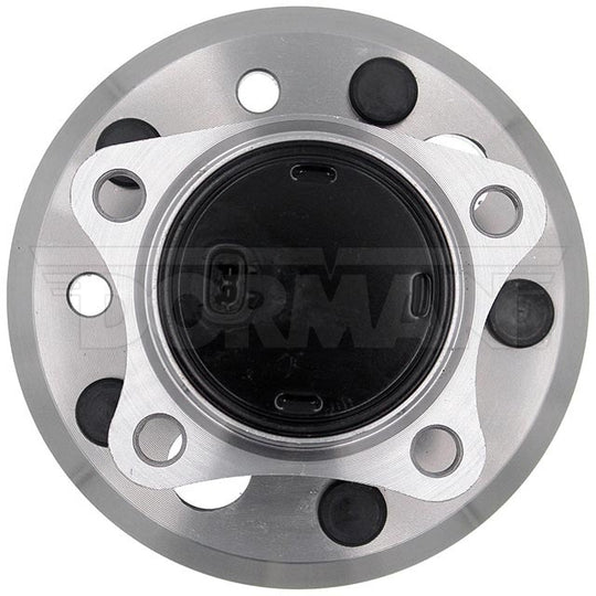 951-853 Wheel Bearing and Hub Assembly Dorman - OE Solutions Canada