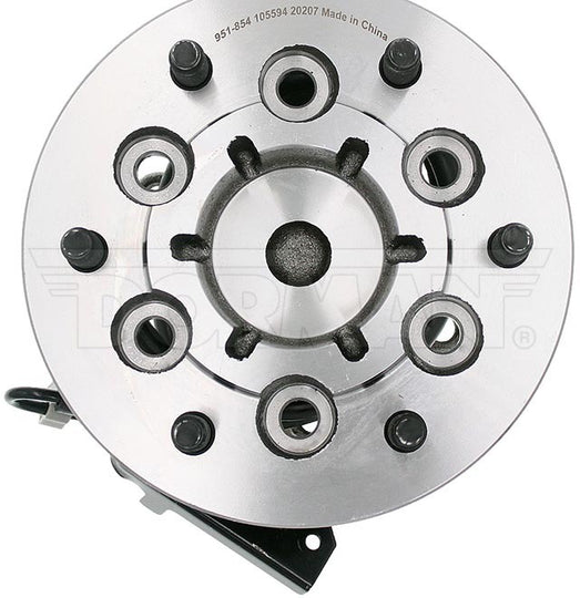 951-854 Wheel Bearing and Hub Assembly Dorman - OE Solutions Canada