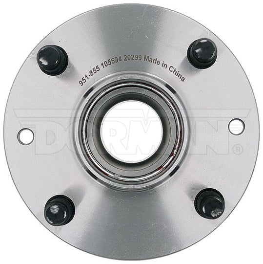 951-855 Wheel Bearing and Hub Assembly Dorman - OE Solutions Canada