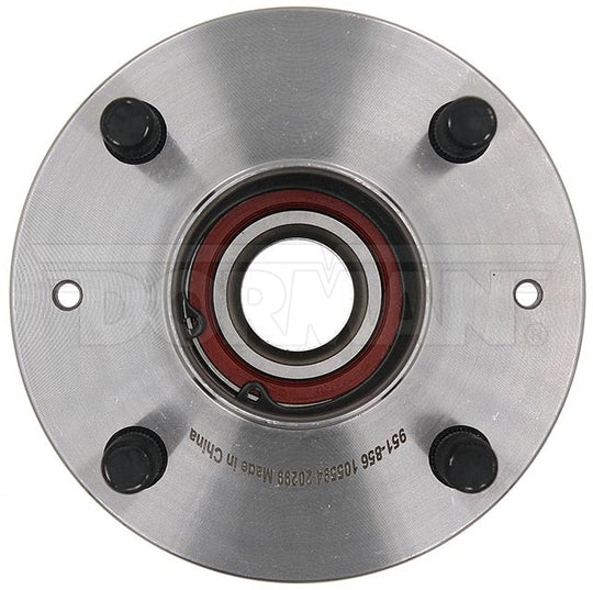 951-856 Wheel Bearing and Hub Assembly Dorman - OE Solutions Canada