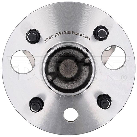 951-857 Wheel Bearing and Hub Assembly Dorman - OE Solutions Canada