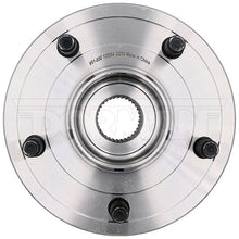 Load image into Gallery viewer, 951-858 Wheel Bearing and Hub Assembly Dorman - OE Solutions Canada