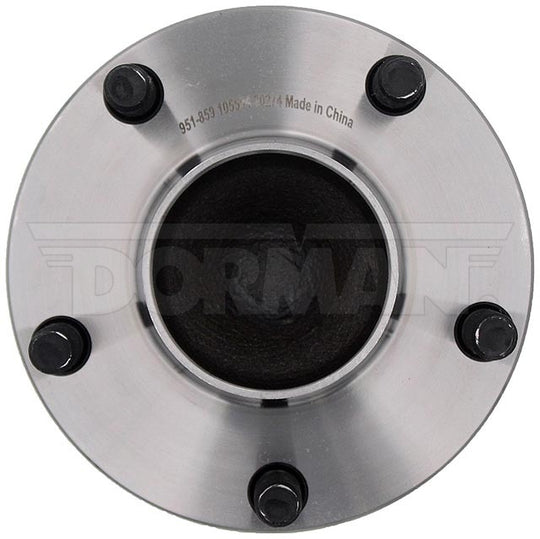951-859 Wheel Bearing and Hub Assembly Dorman - OE Solutions Canada