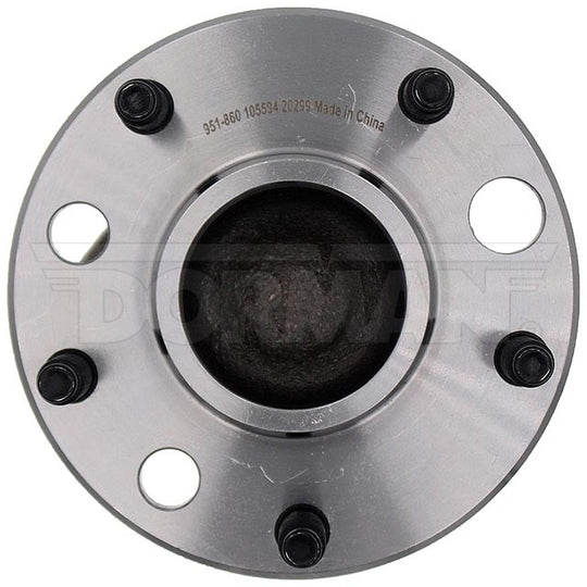 951-860 Wheel Bearing and Hub Assembly Dorman - OE Solutions Canada