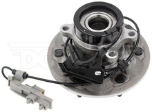 Load image into Gallery viewer, 951-861 Wheel Bearing and Hub Assembly Dorman - OE Solutions Canada