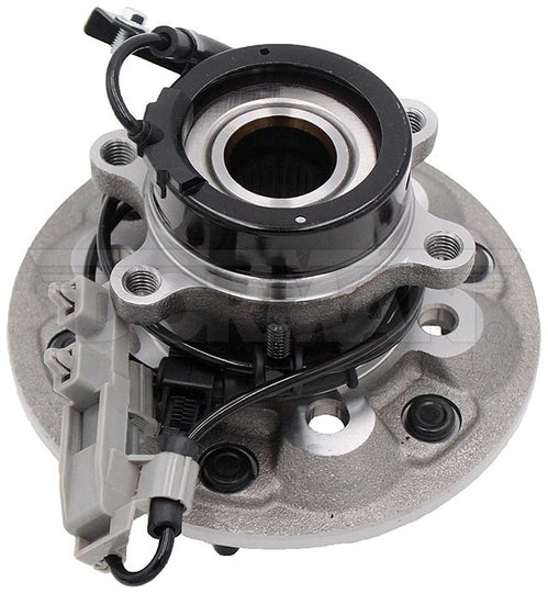 951-862 Wheel Bearing and Hub Assembly Dorman - OE Solutions Canada