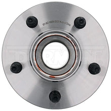 Load image into Gallery viewer, 951-863 Wheel Bearing and Hub Assembly Dorman - OE Solutions Canada