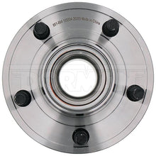 Load image into Gallery viewer, 951-864 Wheel Bearing and Hub Assembly Dorman - OE Solutions Canada