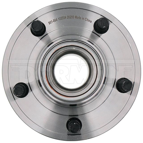951-864 Wheel Bearing and Hub Assembly Dorman - OE Solutions Canada