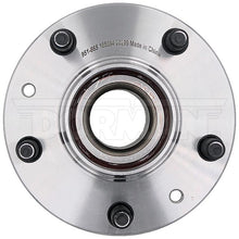Charger l'image dans la galerie, 951-865 Wheel Bearing and Hub Assembly Dorman - OE Solutions Canada