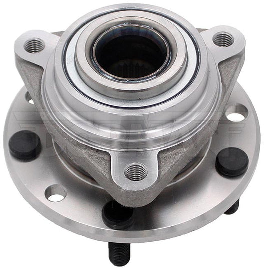 951-866 Wheel Bearing and Hub Assembly Dorman - OE Solutions Canada