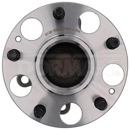 951-868 Wheel Bearing and Hub Assembly Dorman - OE Solutions Canada