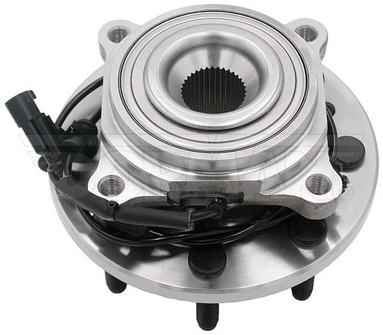 951-869 Wheel Bearing and Hub Assembly Dorman - OE Solutions Canada