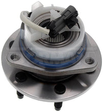 Load image into Gallery viewer, 951-872 Wheel Bearing and Hub Assembly Dorman - OE Solutions Canada