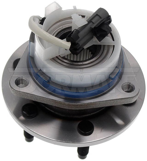 951-872 Wheel Bearing and Hub Assembly Dorman - OE Solutions Canada
