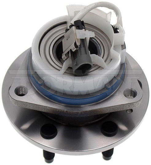 951-873 Wheel Bearing and Hub Assembly Dorman - OE Solutions Canada