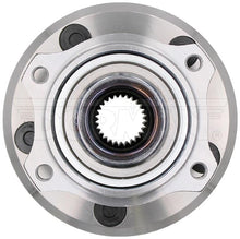Load image into Gallery viewer, 951-876 Wheel Bearing and Hub Assembly Dorman - OE Solutions Canada