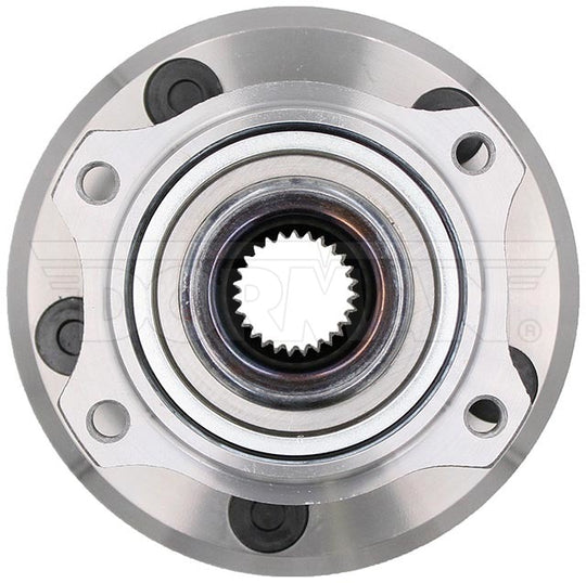 951-876 Wheel Bearing and Hub Assembly Dorman - OE Solutions Canada
