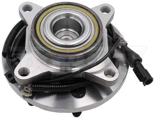 951-877 Wheel Bearing and Hub Assembly Dorman - OE Solutions Canada