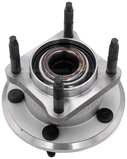 951-879 Wheel Bearing and Hub Assembly Dorman - OE Solutions Canada