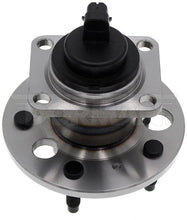 Charger l'image dans la galerie, 951-881 Wheel Bearing and Hub Assembly Dorman - OE Solutions Canada
