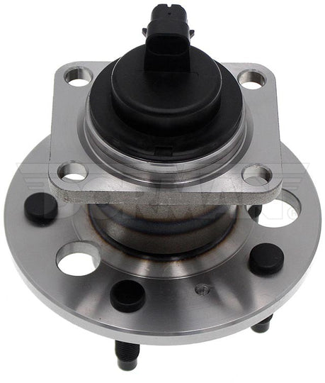 951-881 Wheel Bearing and Hub Assembly Dorman - OE Solutions Canada