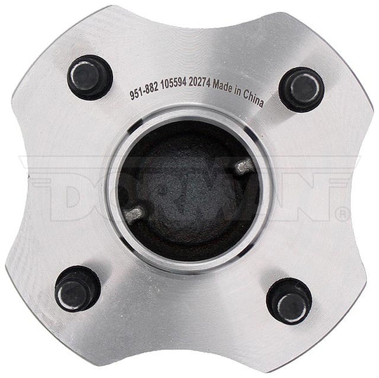 951-882 Wheel Bearing and Hub Assembly Dorman - OE Solutions Canada